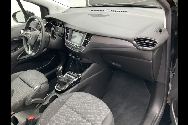 Opel Crossland 1.2 Edition Stoelverw. Carplay DAB Trekhaak Hoge zit