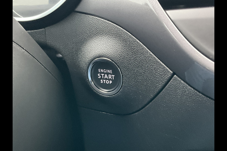 Opel Crossland 1.2 Edition Stoelverw. Carplay DAB Trekhaak Hoge zit