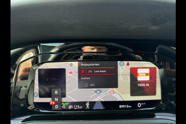 Volkswagen Golf 1.4 eHybrid GTE € 24.900,- VOOR € 22.877,- UW LENTEVOORDEEL € 2.023,-! | RECENT ONDERHOUD GEHAD| STOEL + STUURWIELVERWARMING | ACHTERUITRIJ CAMERA | ADAPTIEVE CRUISE | 19 INCH | INCL. 12 MND BOVAG GARANTIE