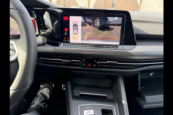 Volkswagen Golf 1.4 eHybrid GTE € 24.900,- VOOR € 22.877,- UW LENTEVOORDEEL € 2.023,-! | RECENT ONDERHOUD GEHAD| STOEL + STUURWIELVERWARMING | ACHTERUITRIJ CAMERA | ADAPTIEVE CRUISE | 19 INCH | INCL. 12 MND BOVAG GARANTIE