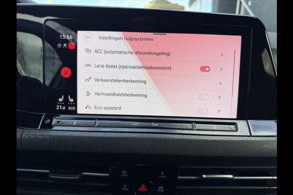 Volkswagen Golf 1.4 eHybrid GTE € 24.900,- VOOR € 22.877,- UW LENTEVOORDEEL € 2.023,-! | RECENT ONDERHOUD GEHAD| STOEL + STUURWIELVERWARMING | ACHTERUITRIJ CAMERA | ADAPTIEVE CRUISE | 19 INCH | INCL. 12 MND BOVAG GARANTIE