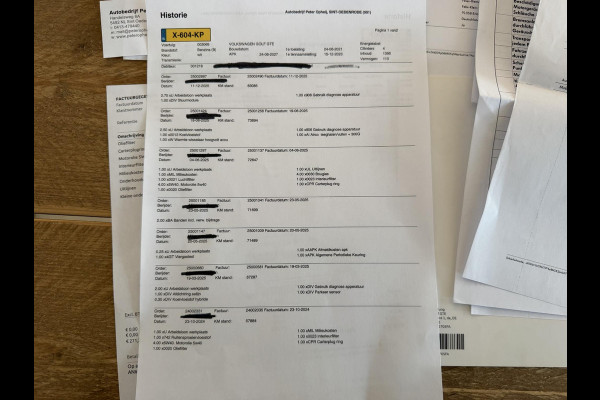 Volkswagen Golf 1.4 eHybrid GTE € 24.900,- VOOR € 22.877,- UW LENTEVOORDEEL € 2.023,-! | RECENT ONDERHOUD GEHAD| STOEL + STUURWIELVERWARMING | ACHTERUITRIJ CAMERA | ADAPTIEVE CRUISE | 19 INCH | INCL. 12 MND BOVAG GARANTIE