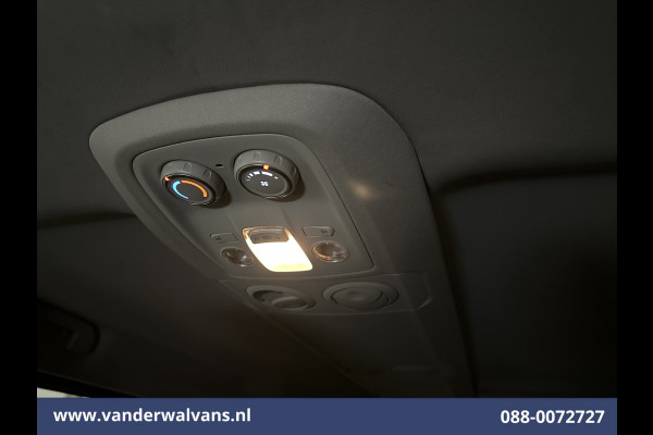 Toyota Proace Shuttle 1.5 D-4D 120pk L3H1 XL 9 Zits Personenbus Euro6 Airco | Navigatie | Camera | Apple Carplay Cruisecontrol, Android Auto, Parkeersensoren, Bijrijdersbank