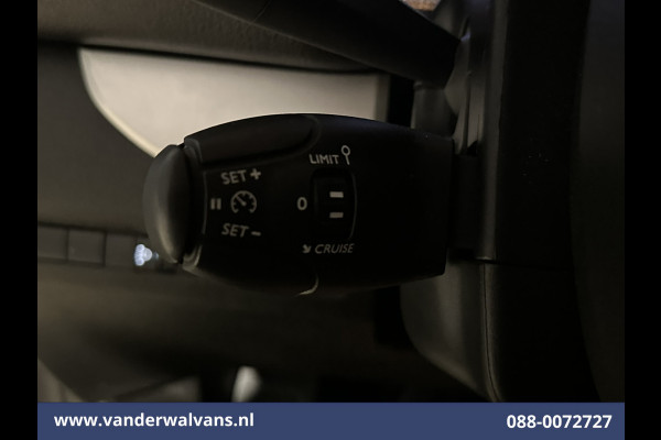 Toyota Proace Shuttle 1.5 D-4D 120pk L3H1 XL 9 Zits Personenbus Euro6 Airco | Navigatie | Camera | Apple Carplay Cruisecontrol, Android Auto, Parkeersensoren, Bijrijdersbank