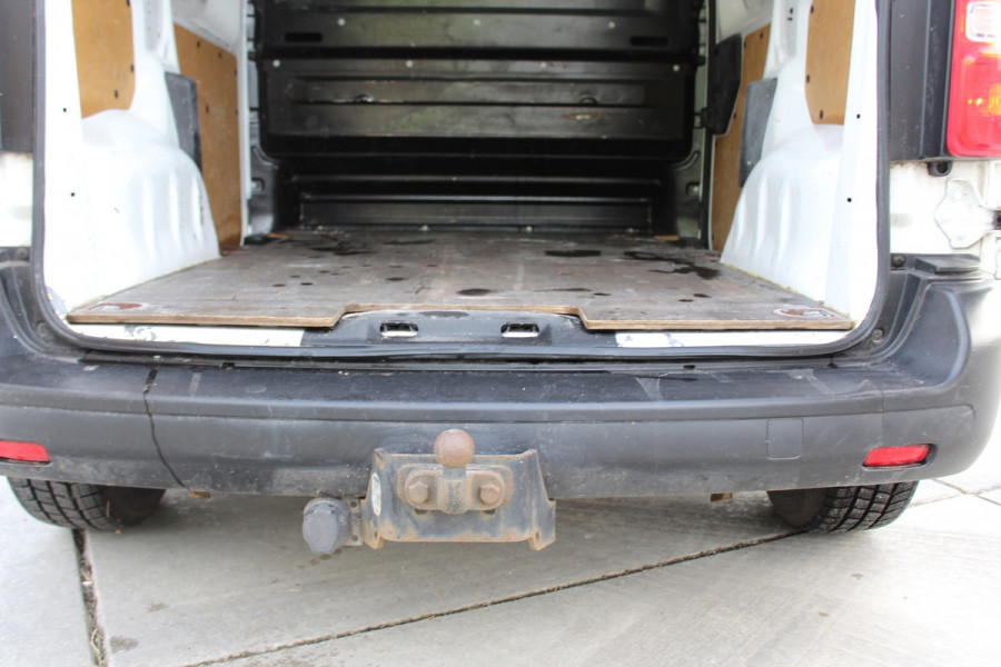 Toyota ProAce Compact 1.6 D-4D Cool Comfort dealer onderhouden trekhaak airco