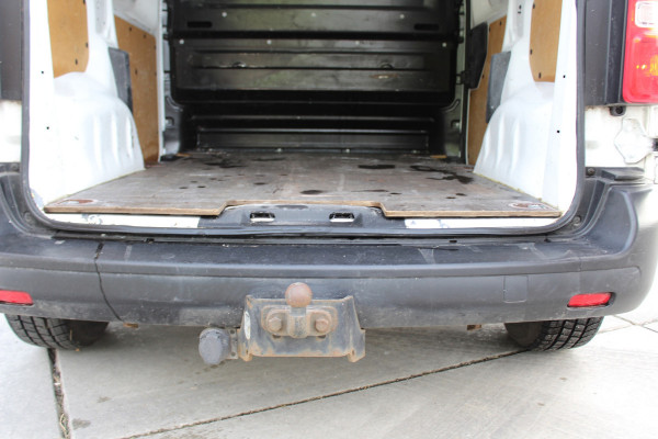 Toyota ProAce Compact 1.6 D-4D Cool Comfort dealer onderhouden trekhaak airco