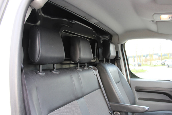 Toyota ProAce Compact 1.6 D-4D Cool Comfort dealer onderhouden trekhaak airco