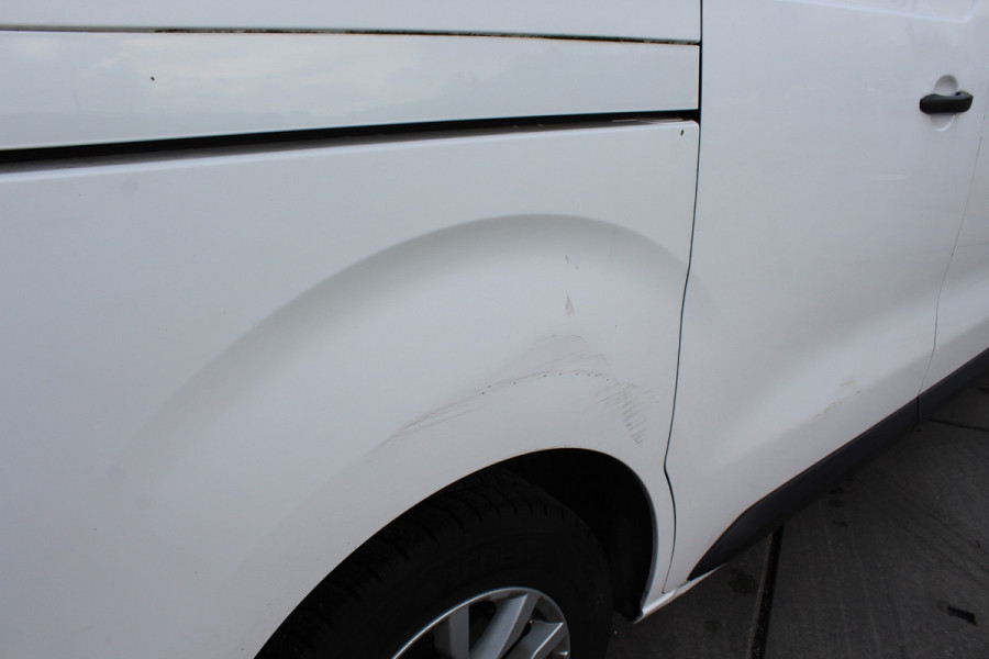 Toyota ProAce Compact 1.6 D-4D Cool Comfort dealer onderhouden trekhaak airco