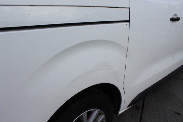 Toyota ProAce Compact 1.6 D-4D Cool Comfort dealer onderhouden trekhaak airco