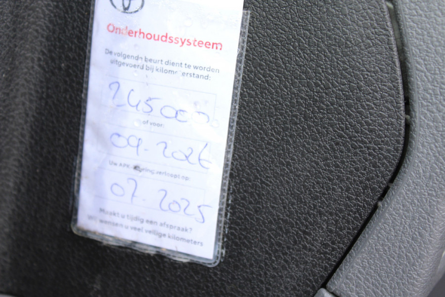 Toyota ProAce Compact 1.6 D-4D Cool Comfort dealer onderhouden trekhaak airco