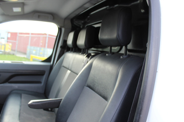 Toyota ProAce Compact 1.6 D-4D Cool Comfort dealer onderhouden trekhaak airco