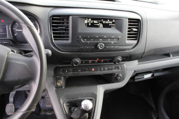 Toyota ProAce Compact 1.6 D-4D Cool Comfort dealer onderhouden trekhaak airco