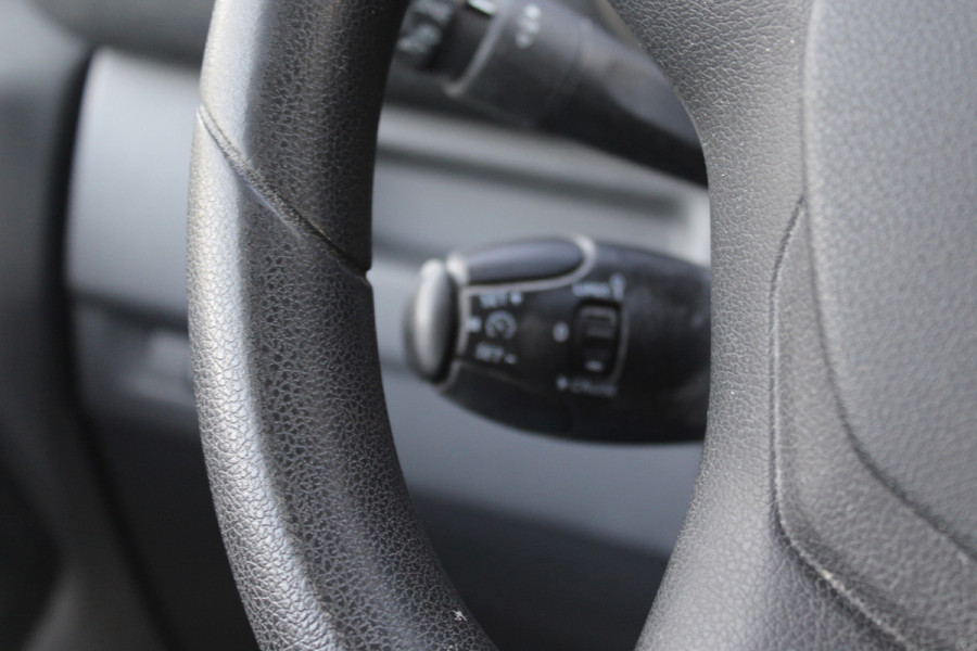 Toyota ProAce Compact 1.6 D-4D Cool Comfort dealer onderhouden trekhaak airco