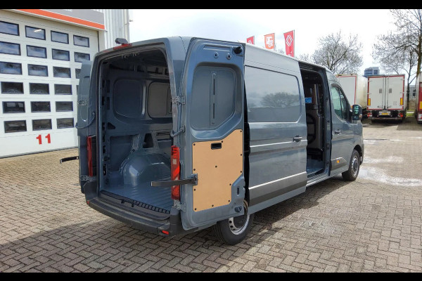 Renault Master 170.35 EURO 6 L3H2 GESLOTEN - 610 - URBAN GRIJS - BPM VRIJ! MC 990063