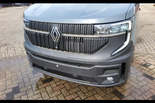 Renault Master 170.35 EURO 6 L3H2 GESLOTEN - 610 - URBAN GRIJS - BPM VRIJ! MC 990063