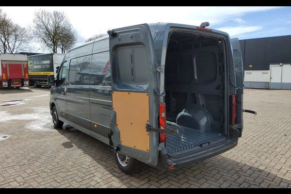 Renault Master 170.35 EURO 6 L3H2 GESLOTEN - 610 - URBAN GRIJS - BPM VRIJ! MC 990063