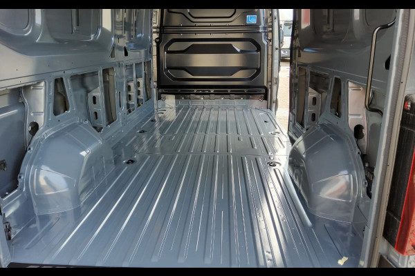 Renault Master 170.35 EURO 6 L3H2 GESLOTEN - 610 - URBAN GRIJS - BPM VRIJ! MC 990063