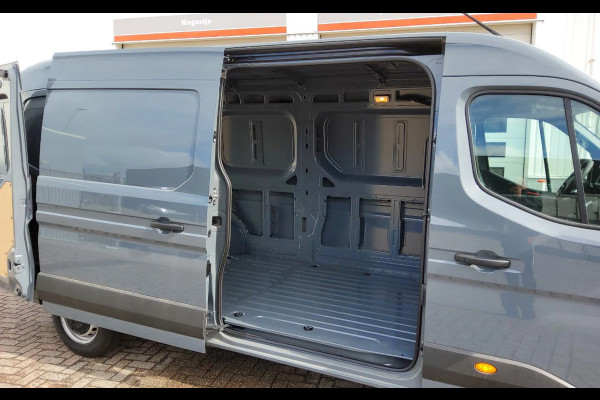 Renault Master 170.35 EURO 6 L3H2 GESLOTEN - 610 - URBAN GRIJS - BPM VRIJ! MC 990063