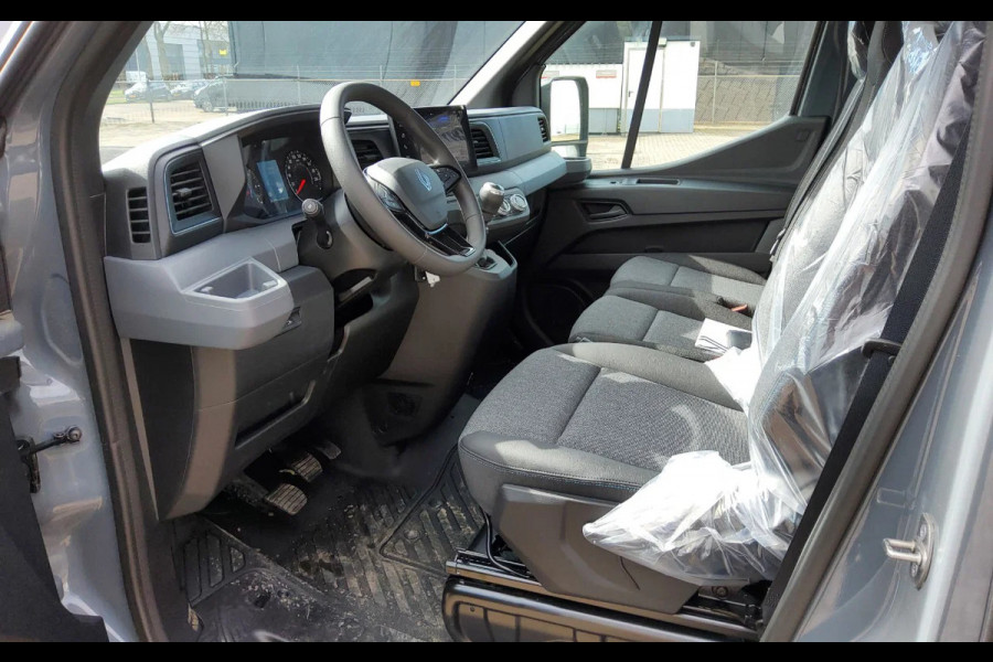 Renault Master 170.35 EURO 6 L3H2 GESLOTEN - 610 - URBAN GRIJS - BPM VRIJ! MC 990063