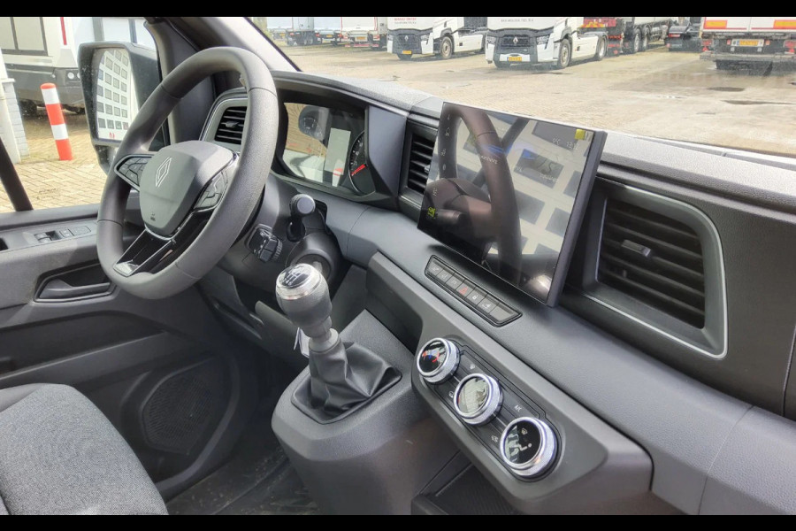 Renault Master 170.35 EURO 6 L3H2 GESLOTEN - 610 - URBAN GRIJS - BPM VRIJ! MC 990063