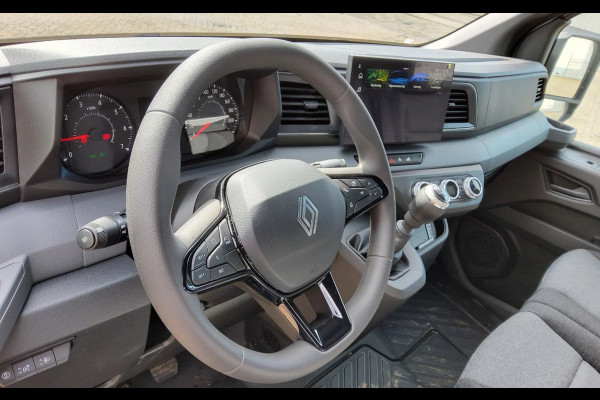 Renault Master 170.35 EURO 6 L3H2 GESLOTEN - 610 - URBAN GRIJS - BPM VRIJ! MC 990063