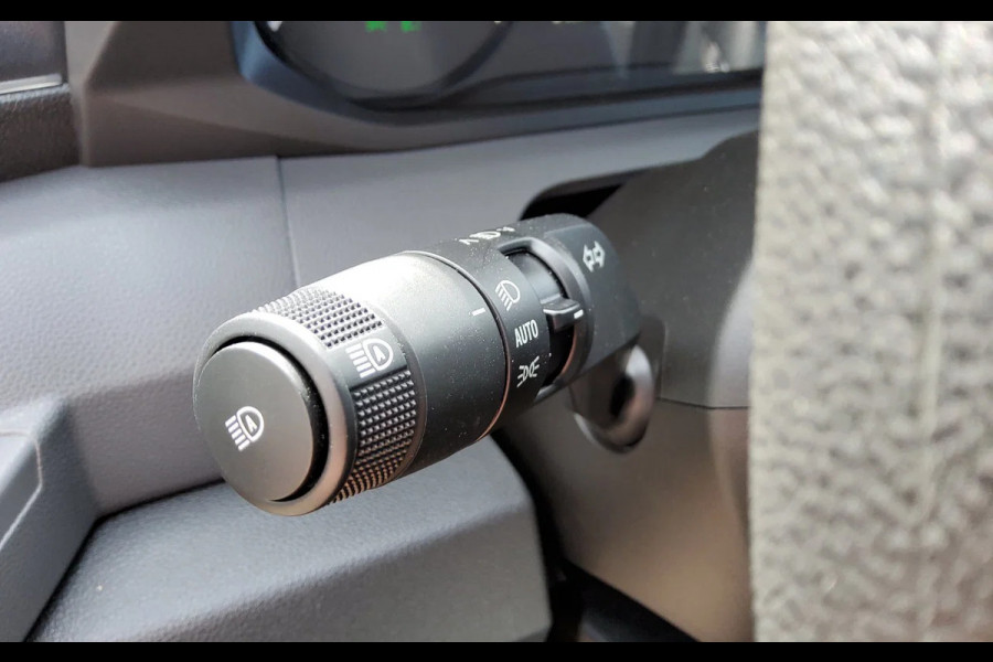 Renault Master 170.35 EURO 6 L3H2 GESLOTEN - 610 - URBAN GRIJS - BPM VRIJ! MC 990063