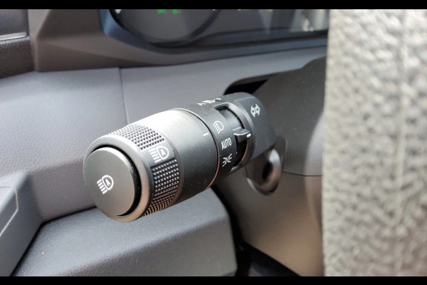 Renault Master 170.35 EURO 6 L3H2 GESLOTEN - 610 - URBAN GRIJS - BPM VRIJ! MC 990063