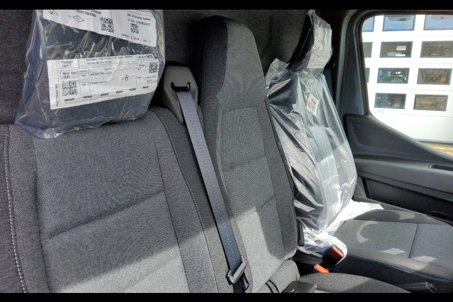 Renault Master 170.35 EURO 6 L3H2 GESLOTEN - 610 - URBAN GRIJS - BPM VRIJ! MC 990063