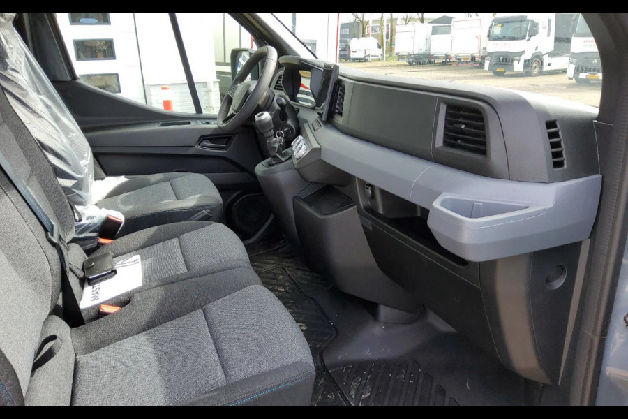 Renault Master 170.35 EURO 6 L3H2 GESLOTEN - 610 - URBAN GRIJS - BPM VRIJ! MC 990063