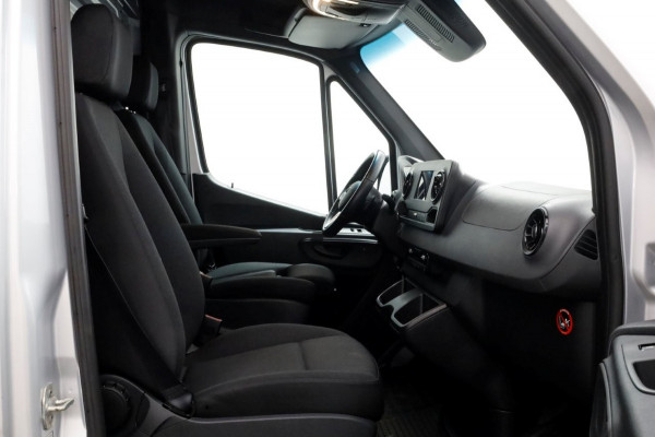 Mercedes-Benz Sprinter 314 CDI 143pk E6 9G Automaat L1H1 LED/ACC/Camera/Inrichting 12-2020