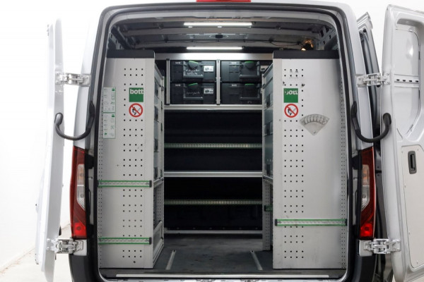 Mercedes-Benz Sprinter 314 CDI 143pk E6 9G Automaat L1H1 LED/ACC/Camera/Inrichting 12-2020