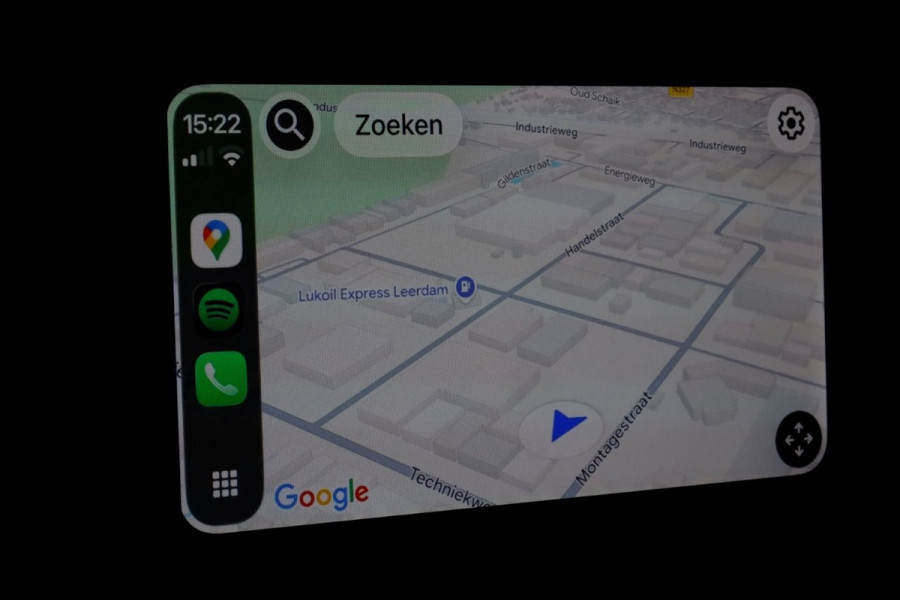 Mercedes-Benz Sprinter 314 CDI 143pk E6 9G Automaat L1H1 LED/ACC/Camera/Inrichting 12-2020