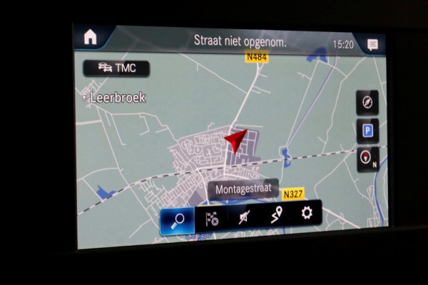 Mercedes-Benz Sprinter 314 CDI 143pk E6 9G Automaat L1H1 LED/ACC/Camera/Inrichting 12-2020