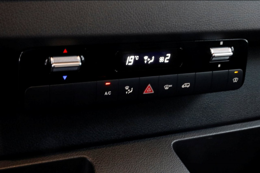 Mercedes-Benz Sprinter 314 CDI 143pk E6 9G Automaat L1H1 LED/ACC/Camera/Inrichting 12-2020