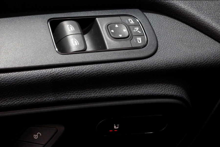 Mercedes-Benz Sprinter 314 CDI 143pk E6 9G Automaat L1H1 LED/ACC/Camera/Inrichting 12-2020