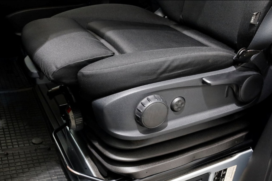 Mercedes-Benz Sprinter 314 CDI 143pk E6 9G Automaat L1H1 LED/ACC/Camera/Inrichting 12-2020