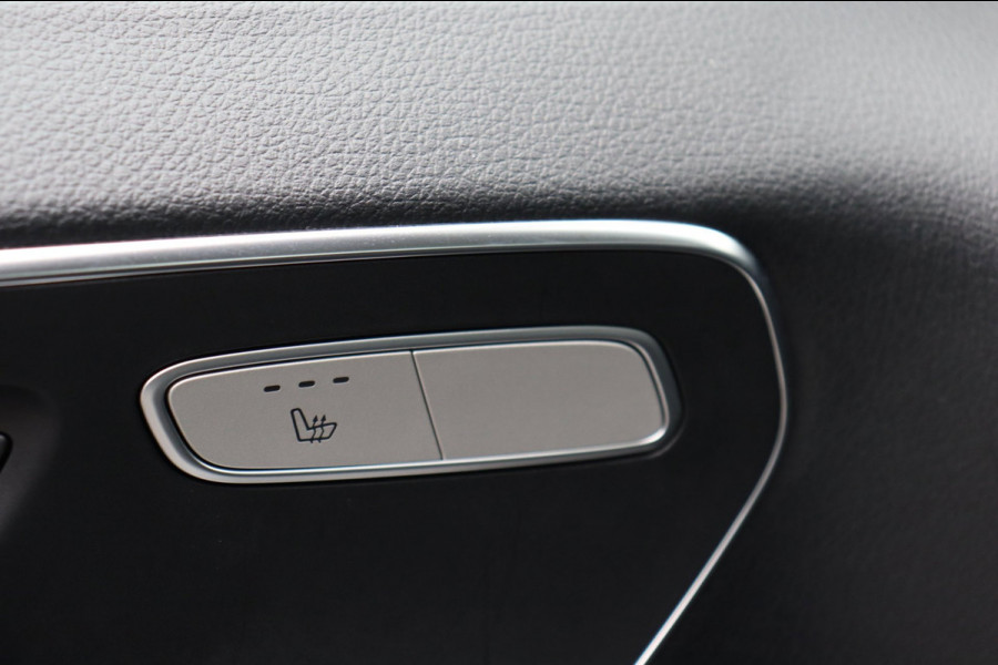 Mercedes-Benz EVITO TOURER PRO L3 90 kWh 350km 9-persoons l-vloerrail el.schuifdeuren snelladen leer+vw 47.940,-incl.btw