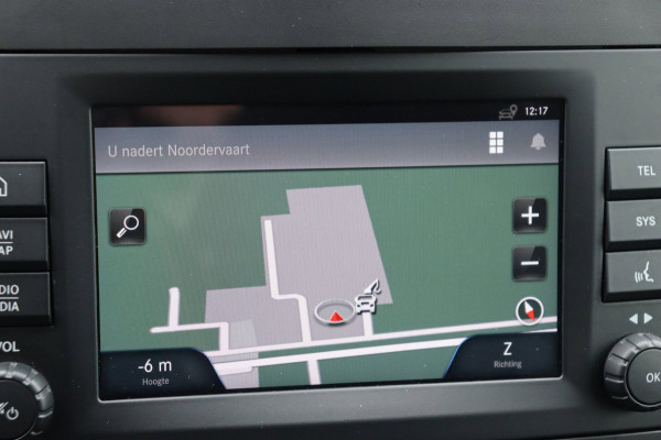 Mercedes-Benz EVITO TOURER PRO L3 90 kWh 350km 9-persoons l-vloerrail el.schuifdeuren snelladen leer+vw 47.940,-incl.btw