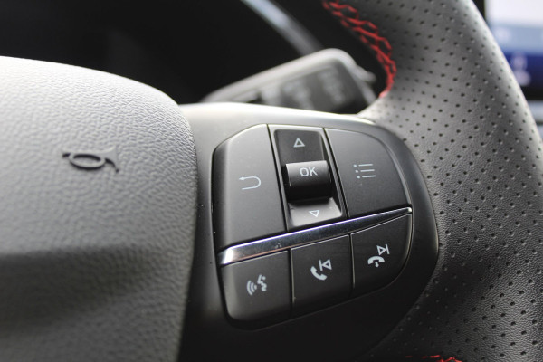 Ford Kuga 2.5 PHEV ST-Line X | Trekhaak | BLIS | B&O | Head-Up