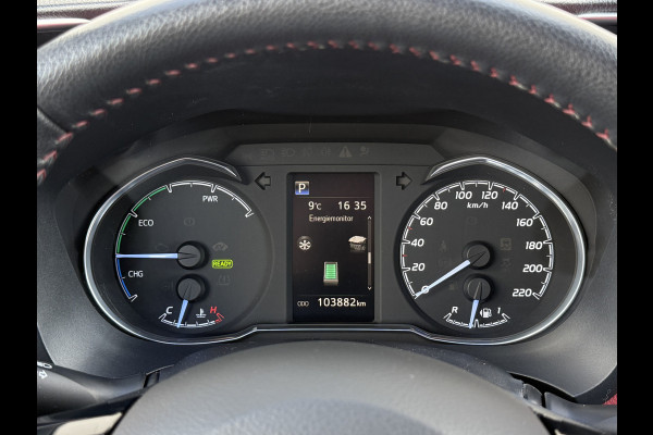 Toyota Yaris 1.5 Hybrid Bi-Tone | CarPlay | Camera | Keyless | 16 inch