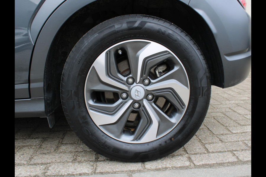 Hyundai Kona 1.6 GDI HEV Fashion | NAVIGATIE | CRUISE CONTROL |