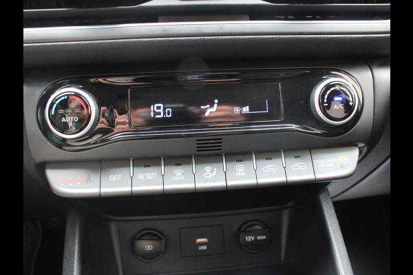 Hyundai Kona 1.6 GDI HEV Fashion | NAVIGATIE | CRUISE CONTROL |