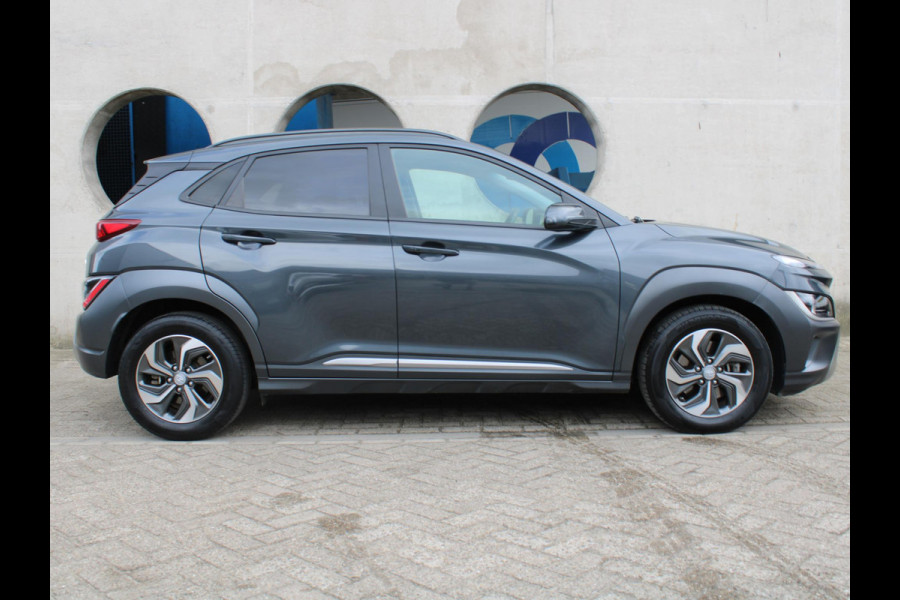 Hyundai Kona 1.6 GDI HEV Fashion | NAVIGATIE | CRUISE CONTROL |