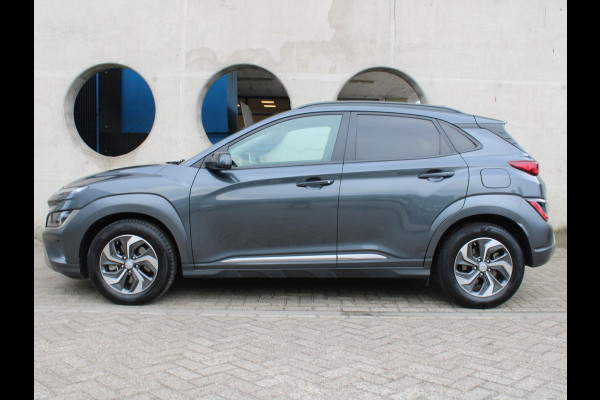 Hyundai Kona 1.6 GDI HEV Fashion | NAVIGATIE | CRUISE CONTROL |