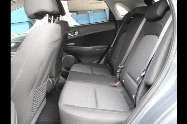Hyundai Kona 1.6 GDI HEV Fashion | NAVIGATIE | CRUISE CONTROL |