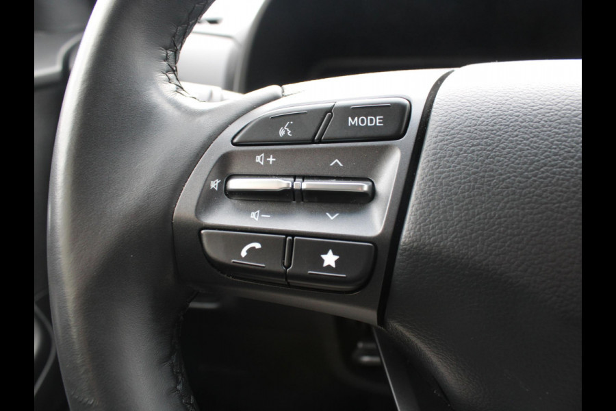 Hyundai Kona 1.6 GDI HEV Fashion | NAVIGATIE | CRUISE CONTROL |