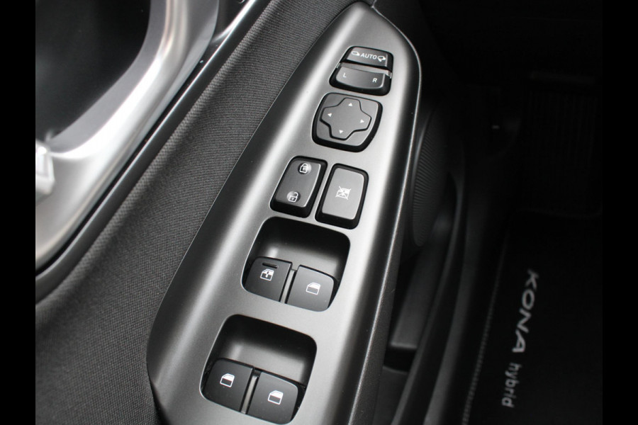 Hyundai Kona 1.6 GDI HEV Fashion | NAVIGATIE | CRUISE CONTROL |