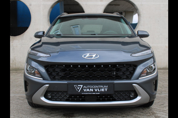 Hyundai Kona 1.6 GDI HEV Fashion | NAVIGATIE | CRUISE CONTROL |
