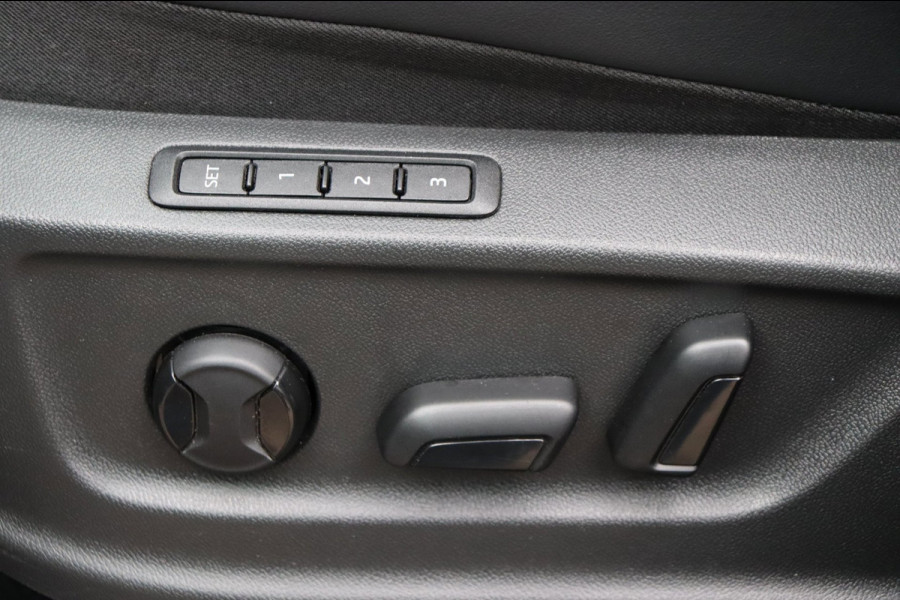 Škoda Kodiaq 1.5 TSI Sportline Business schuifdak stuur+stoelverw. el.klep+trekhaak canton