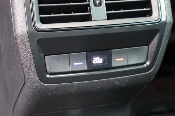 Škoda Kodiaq 1.5 TSI Sportline Business schuifdak stuur+stoelverw. el.klep+trekhaak canton